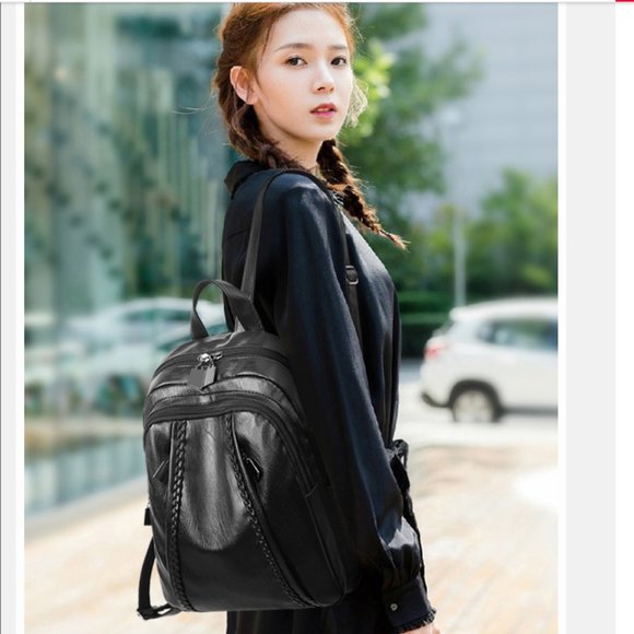 waterproof lightweight A4 Large Backpack Backpack